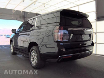 2023 Chevrolet Tahoe Police/SSV 1FL - miniatura 6
