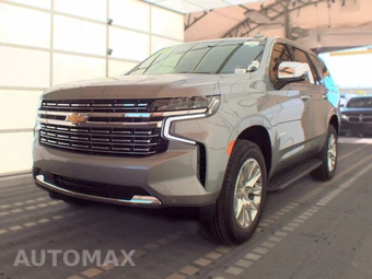 2023 Chevrolet Tahoe Premier 1LZ
