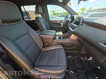 2023 Chevrolet Tahoe Premier 1LZ - miniatura 14