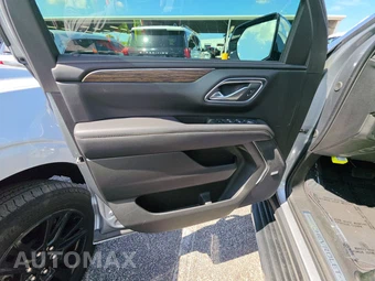 2023 Chevrolet Tahoe Premier 1LZ - miniatura 15