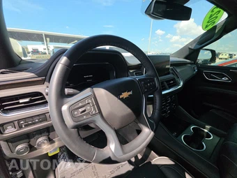 2023 Chevrolet Tahoe Premier 1LZ - miniatura 16