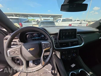 2023 Chevrolet Tahoe Premier 1LZ - miniatura 17