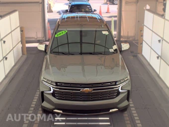 2023 Chevrolet Tahoe Premier 1LZ - miniatura 2