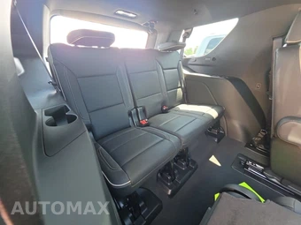 2023 Chevrolet Tahoe Premier 1LZ - miniatura 20