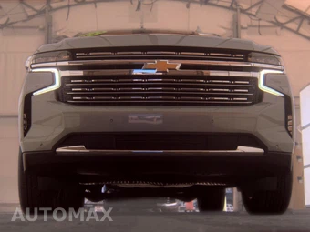 2023 Chevrolet Tahoe Premier 1LZ - miniatura 3