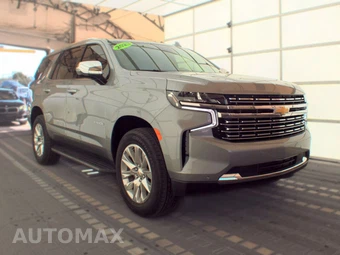 2023 Chevrolet Tahoe Premier 1LZ - miniatura 4