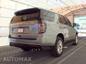 2023 Chevrolet Tahoe Premier 1LZ - miniatura 5