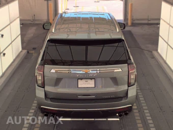 2023 Chevrolet Tahoe Premier 1LZ - miniatura 6