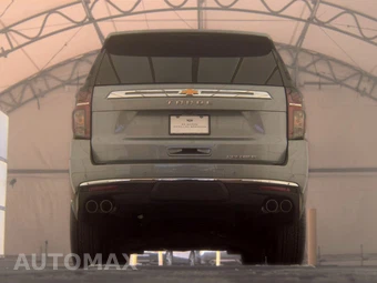 2023 Chevrolet Tahoe Premier 1LZ - miniatura 7