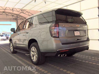 2023 Chevrolet Tahoe Premier 1LZ - miniatura 8