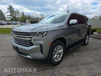 2023 Chevrolet Tahoe Premier 1LZ