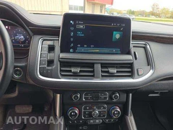 2023 Chevrolet Tahoe Premier 1LZ - miniatura 10