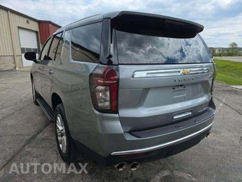 2023 Chevrolet Tahoe Premier 1LZ - miniatura 2