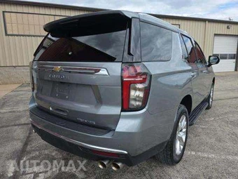 2023 Chevrolet Tahoe Premier 1LZ - miniatura 3