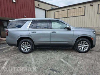 2023 Chevrolet Tahoe Premier 1LZ - miniatura 4