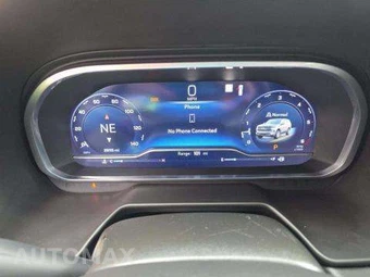 2023 Chevrolet Tahoe Premier 1LZ - miniatura 9