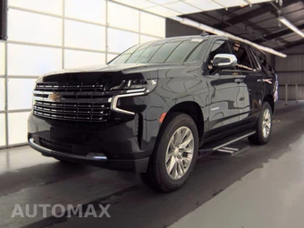 2023 Chevrolet Tahoe Premier 1LZ