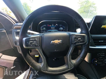 2023 Chevrolet Tahoe Premier 1LZ - miniatura 10