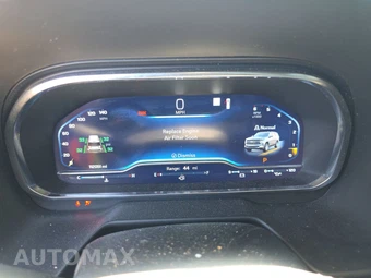 2023 Chevrolet Tahoe Premier 1LZ - miniatura 12