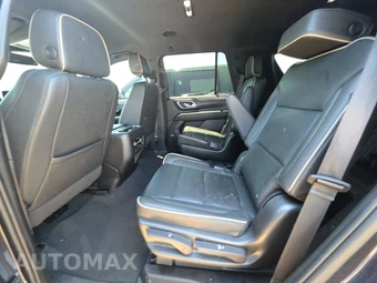 2023 Chevrolet Tahoe Premier 1LZ - miniatura 13