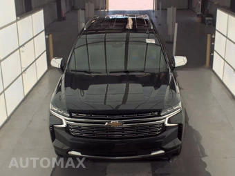 2023 Chevrolet Tahoe Premier 1LZ - miniatura 2