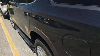 2023 Chevrolet Tahoe Premier 1LZ - miniatura 24