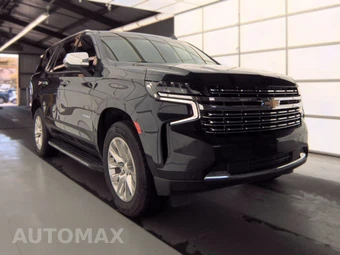 2023 Chevrolet Tahoe Premier 1LZ - miniatura 3