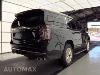 2023 Chevrolet Tahoe Premier 1LZ - miniatura 4