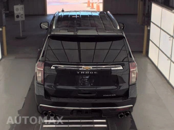 2023 Chevrolet Tahoe Premier 1LZ - miniatura 5