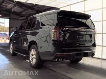 2023 Chevrolet Tahoe Premier 1LZ - miniatura 6