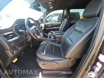 2023 Chevrolet Tahoe Premier 1LZ - miniatura 7