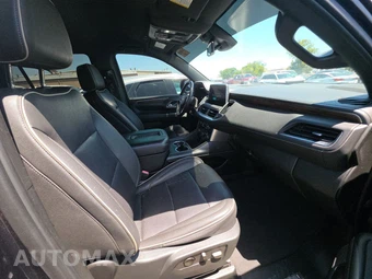 2023 Chevrolet Tahoe Premier 1LZ - miniatura 8