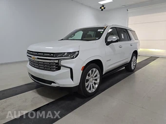 2023 Chevrolet Tahoe Premier 1LZ