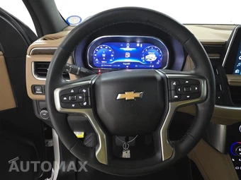2023 Chevrolet Tahoe Premier 1LZ - miniatura 10