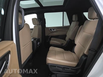 2023 Chevrolet Tahoe Premier 1LZ - miniatura 13