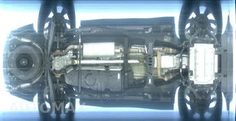 2023 Chevrolet Tahoe Premier 1LZ - miniatura 19