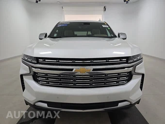 2023 Chevrolet Tahoe Premier 1LZ - miniatura 2