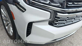 2023 Chevrolet Tahoe Premier 1LZ - miniatura 21