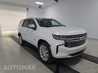 2023 Chevrolet Tahoe Premier 1LZ - miniatura 3