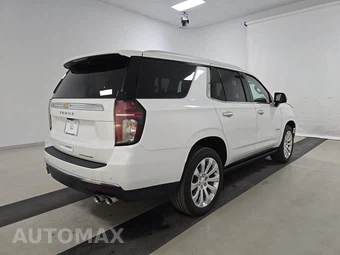 2023 Chevrolet Tahoe Premier 1LZ - miniatura 4