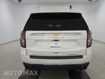 2023 Chevrolet Tahoe Premier 1LZ - miniatura 5