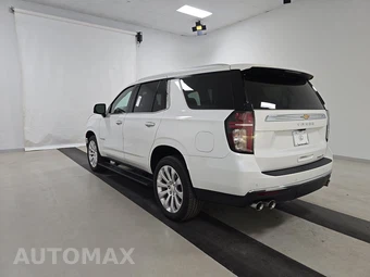 2023 Chevrolet Tahoe Premier 1LZ - miniatura 6