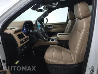 2023 Chevrolet Tahoe Premier 1LZ - miniatura 7