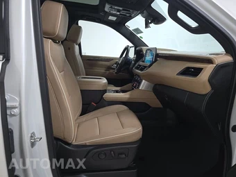 2023 Chevrolet Tahoe Premier 1LZ - miniatura 8