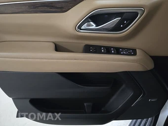 2023 Chevrolet Tahoe Premier 1LZ - miniatura 9
