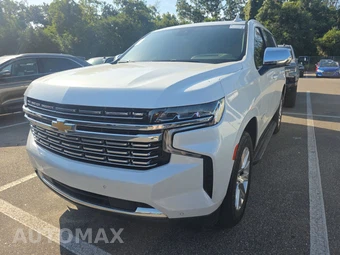 2023 Chevrolet Tahoe Premier 1LZ