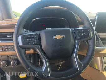 2023 Chevrolet Tahoe Premier 1LZ - miniatura 10