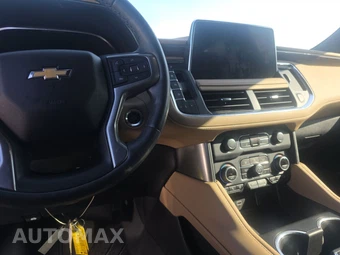 2023 Chevrolet Tahoe Premier 1LZ - miniatura 11