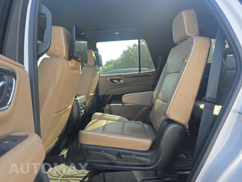 2023 Chevrolet Tahoe Premier 1LZ - miniatura 13