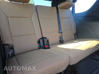 2023 Chevrolet Tahoe Premier 1LZ - miniatura 14